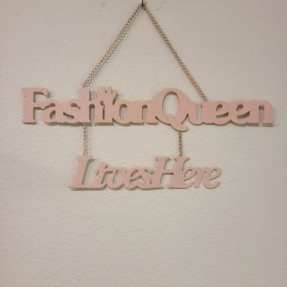 Sign